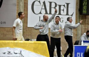 C Gold: Castelfiorentino cerca il riscatto ospitando Quarrata al PalaBetti