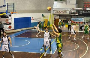 C Silver: La Vismederi Costone Siena espugna il PalaZoli. Superata 69-81 la Juve Pontedera