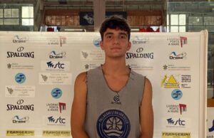 Pallacanestro Don Bosco: il punto sul settore giovanile rossoblù