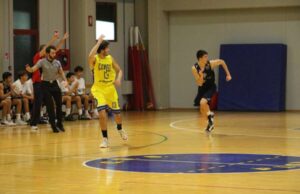C Gold: Il Cus Pisa sciupa tutto nella ripresa. Il Don Bosco chiude la rimonta 73-67
