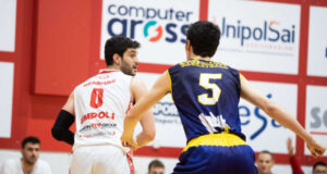 Serie B Old Wild West: il punto sulle toscane di Simone Franco