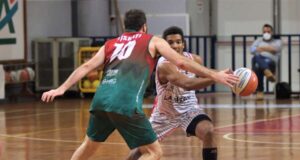 Serie B Old Wild West: il punto sulle toscane di Simone Franco