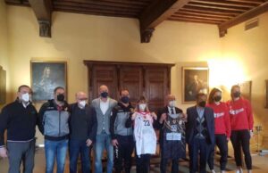 Basket ed Inclusione: Nasce la partnership tra Le Mura Lucca e i Warriors Lucca Baskin