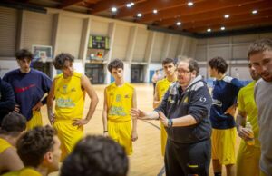 C Silver: La Libertas Liburnia ritrova il successo sul campo di Fucecchio 81-83
