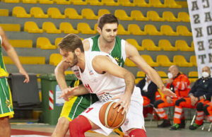C Gold: Il BCL Lucca atteso dal difficile impegno sul campo di Montevarchi