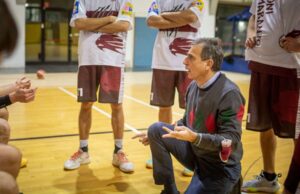 C Silver: Il Brusa Livorno riceve il Biancorosso Empoli al PalaCosmelli