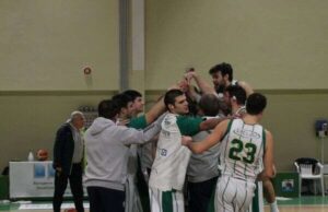 C Gold: La Fides festeggia il ritorno PalaMatteotti con il successo su Legnaia