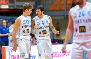 C Silver: Leonardo Nannipieri all’US Livorno in doppio tesseramento