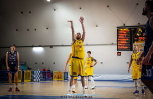 Serie B: Piombino si rilancia a Pavia. Espugnato il PalaRavizza 67-92