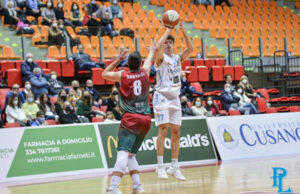 Serie B: UniCusano Pielle Livorno all’esame Piombino