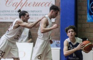 Serie D: Paolo Nesi Group fa suo il derby con la Maginot al Bernino