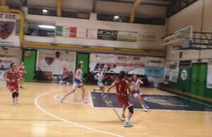 B Femminile: La Sisa Perugia formato trasferta espugna anche Prato