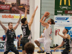 Serie B Old Wild West: il punto sulle toscane di Simone Franco