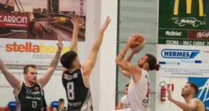 Serie B Old Wild West: il punto sulle toscane di Simone Franco