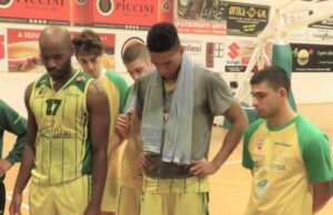 C Silver: La Vismeder ritrova la vittoria, in attesa di un rendimento più costante