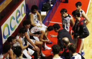 C Gold: Virtus Siena sconfitta a Montevarchi nel recupero