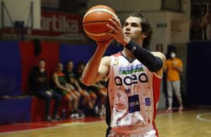 C Gold: Una buona Virtus Siena non basta. Spezia passa al PalaPerucatti