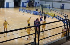 C Silver: Il Bama Altopascio all’esame Pallacanestro Valdera