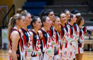 A2 femminile: La Bruschi non fa sconti e passa anche a Patti