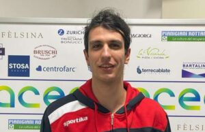 C Gold: Colpo di mercato per la Virtus Siena. Arriva Davide Drigo