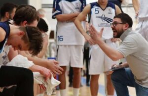 Dany Basket Quarrata, altro Stop. Al PalaMelo fa festa la Cosmocare Pisa