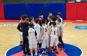 Virtus Siena: il punto sulle giovanili rossoblu