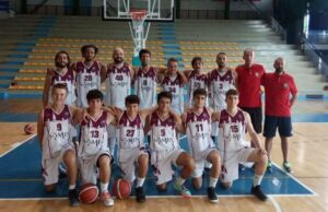 C Gold: Poker dell’Amen che vince il derby di Montevarchi