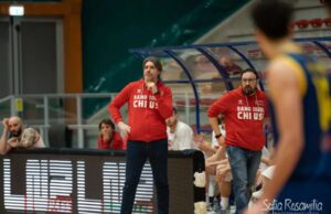 Serie A2 Maschile: Pistoia vola a Capo d’Orlando. Chiusi al PalaPania ospita Nardò