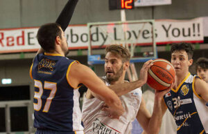 C Gold: La Gema in trasferta a Spezia. Castelfiorentino riceve Lucca