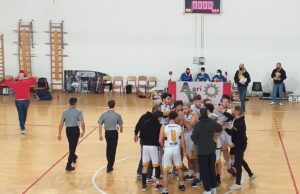 Serie D: Sofferto successo del Bottegone contro la Sestese alla “King”