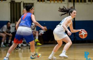 B femminile: Pielle Livorno, impresa sfumata di un niente a Perugia