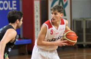 Promozione: Vittoria a ranghi risotti per San Miniato. Domati i lupi di Pistoia