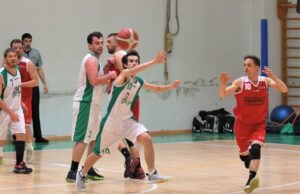 Promozione Maschile: San Miniato cade nello scontro al vertice con Ghezzano