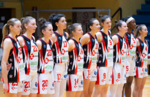 A2 femminile: Ancora casi di Covid per la Bruschi. Rinviata la sfida con Umbertide