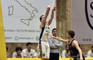 L’Abc Solettificio Manetti batte il Don Bosco Livorno 79-55 e prosegue la corsa verso il quarto posto.