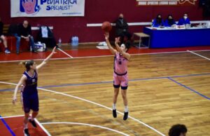 Il Jolly Livorno vince a Siena e si garantisce il primo posto nella regular season