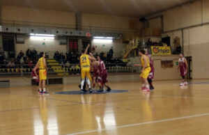 C Gold: Arezzo fa festa al PalaFilarete. Secondo stop consecutivo per Legnaia