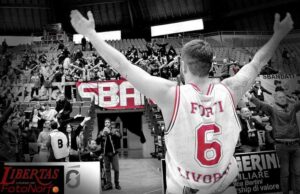 Serie B: San Miniato cade al PalaModigliani. La Libertas si impone di misura 51-50