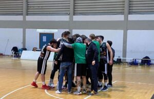 C Silver: La Mens Sana passa sul campo della Liburnia. Alla Bastia finisce 65-73