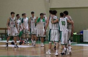 C Gold: Montevarchi torna al successo superando Quarrata