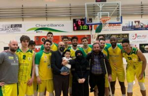 C Silver: Nel giorno del piccolo Mustafa, il Costone supera anche l’Audax Carrara