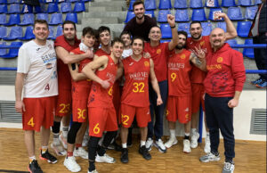Serie D: La Paolo Nesi Group Poggibonsi regola Asciano a domicilio 57-62