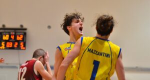 Serie B Old Wild West: il punto sulle toscane di Simone Franco