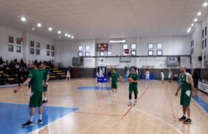 C Gold: Valdisieve ritrova il successo sul campo di Quarrata