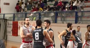 Serie B Old Wild West: il punto sulle toscane di Simone Franco