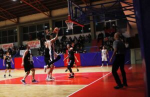 C Gold: Una buona Virtus Siena non basta contro la capolista Gema