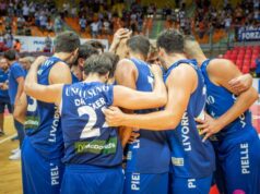 Serie B Old Wild West: il punto sulle toscane di Simone Franco