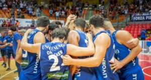Serie B Old Wild West: il punto sulle toscane di Simone Franco