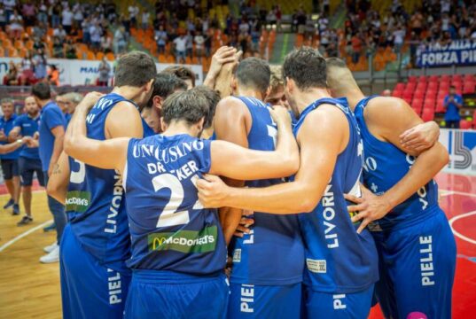 Serie B Old Wild West: il punto sulle toscane di Simone Franco