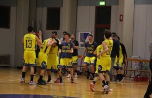 Serie C Gold: Il punto prima dell’ultima giornata di regular season